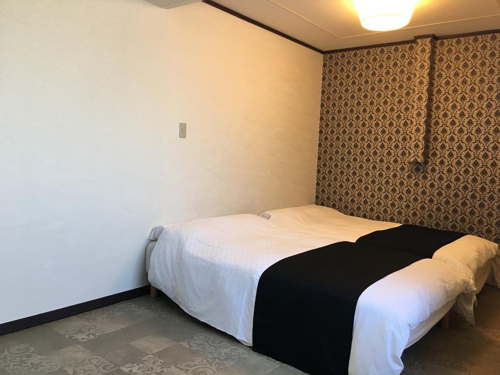 Sakura Hotel Tennoji 1 Osaka Bagian luar foto