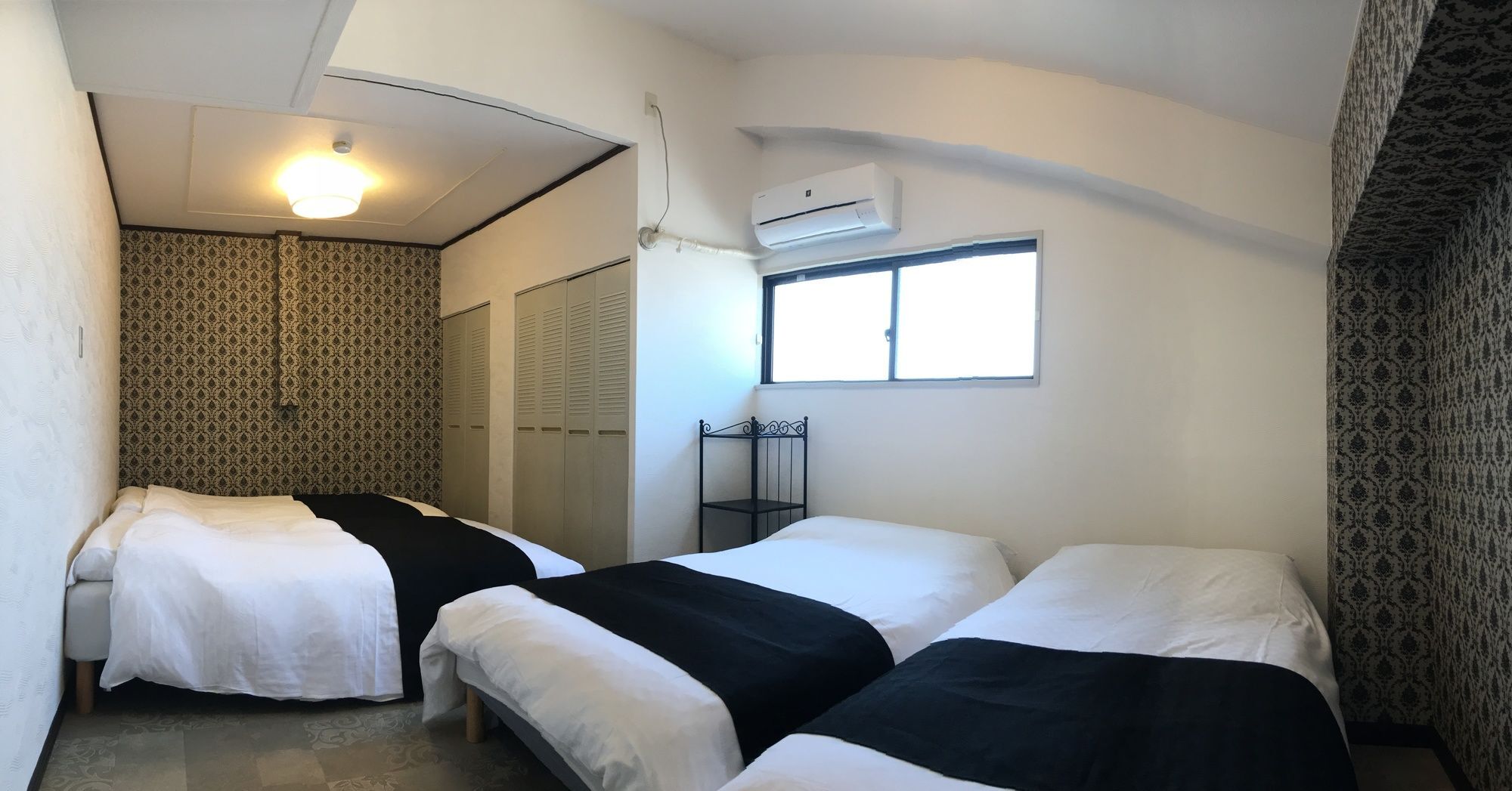 Sakura Hotel Tennoji 1 Osaka Bagian luar foto
